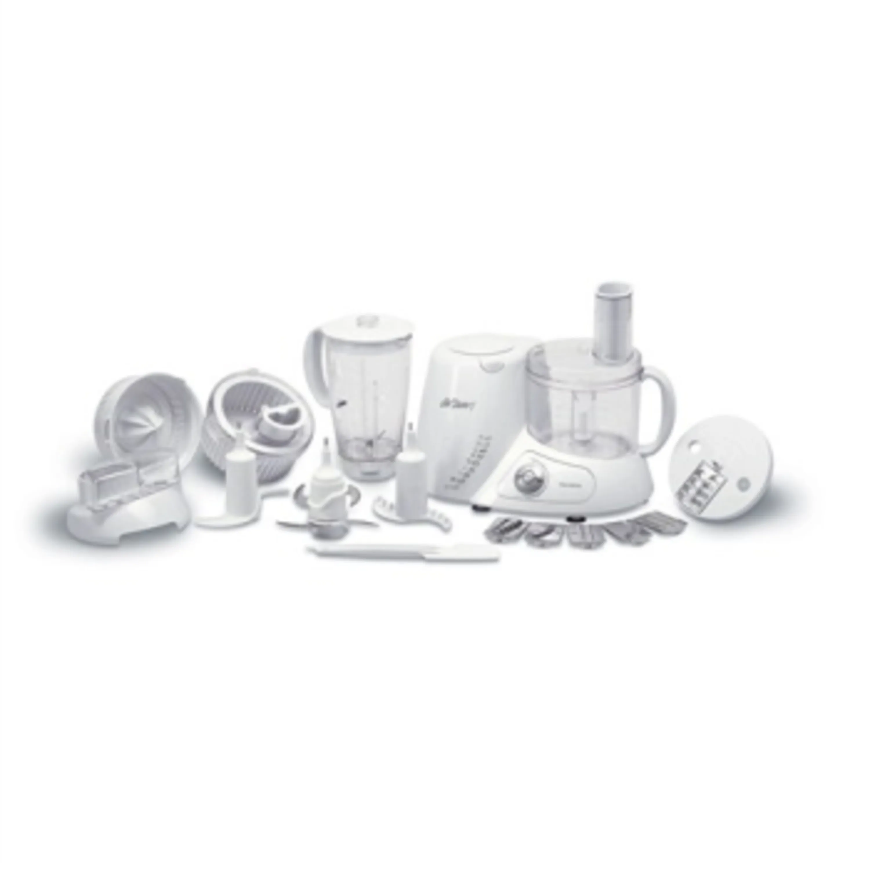 غذاساز آرزوم AR136